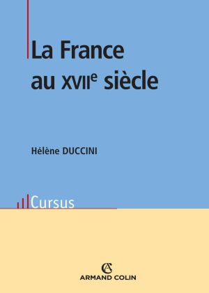 [Armand Colin, Manuel 01] • La France Au XVIIe Siècle